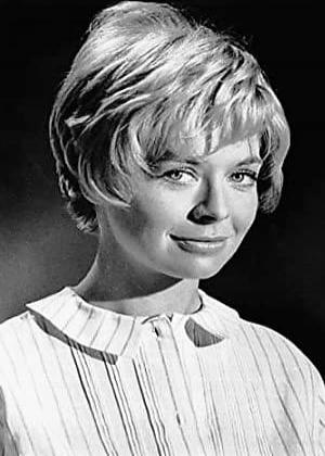 Susannah York